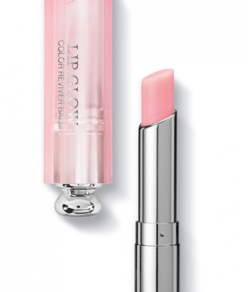 Son D Ng Dior Addict Lip Glow M U Pink Lipstick Vn