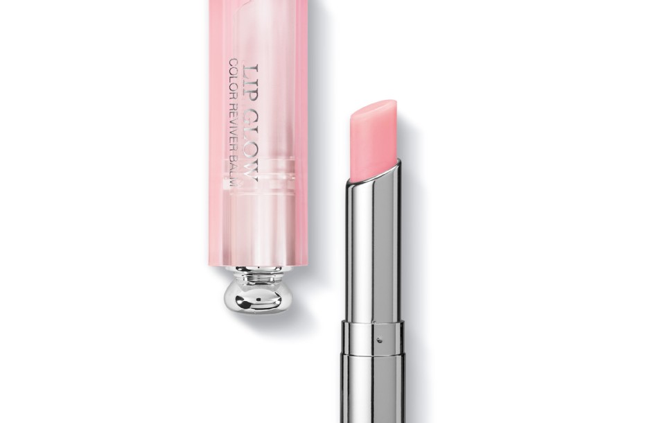 Son D Ng Dior Addict Lip Glow M U Pink Lipstick Vn