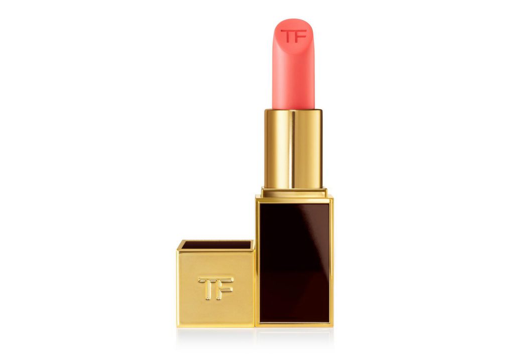 Son Tom Ford Son Tom Ford Naked Coral Màu Cam Hồng Lipstick vn