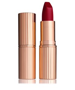 Son Charlotte Tilbury màu Red Carpet Red