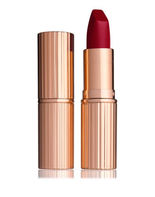 Son Charlotte Tilbury màu Red Carpet Red