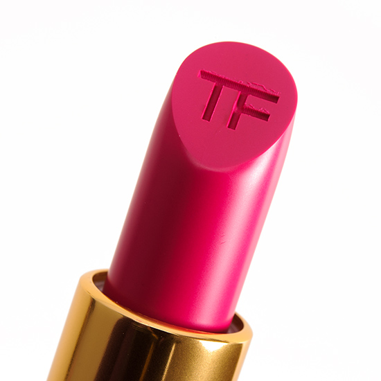 Introducir 51+ imagen tom ford electric pink lipstick