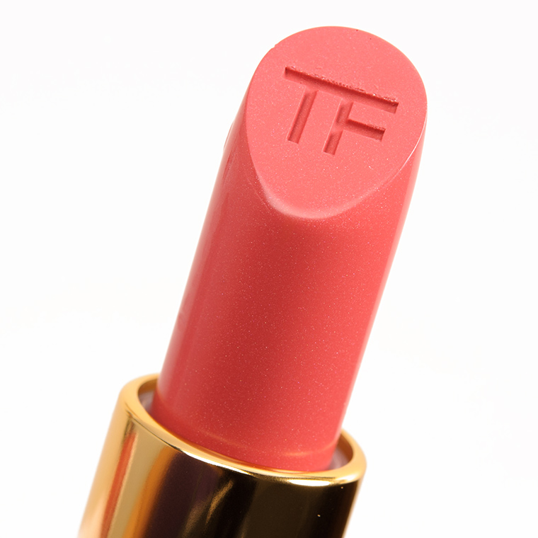 Son Tom Ford 22-Son Tom Ford Forbidden Pink Hồng San Hô |Lipstick