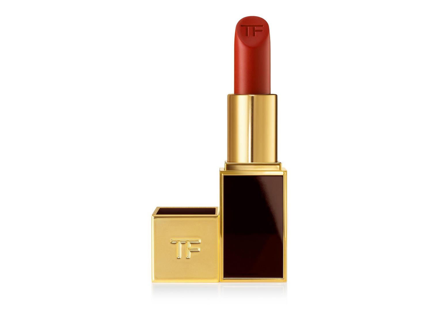 Son Tom Ford 16-Son Tom Ford Scarlet Rouge Màu Đỏ Tươi |Lipstick