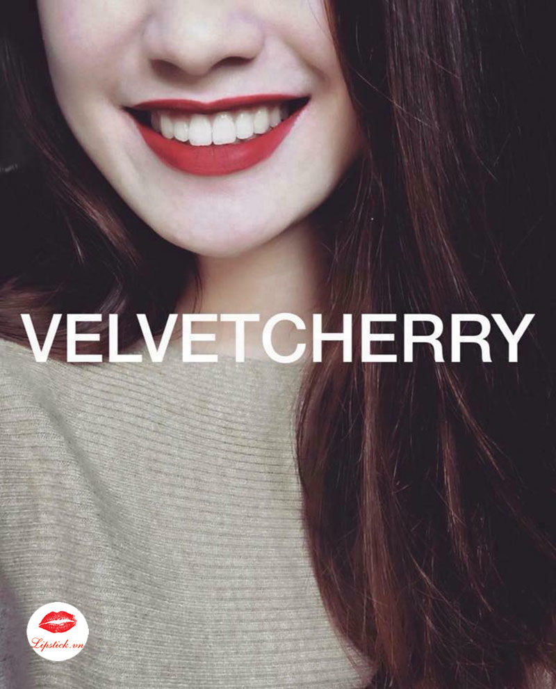 Top 82+ imagen tom ford velvet cherry lip color - Abzlocal.mx