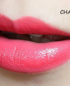Review Son Chanel 136 Melodieuse Hồng Coral Cho Cô Nàng Kẹo Ngọt   sonchanelvn