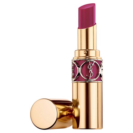 YSL- Mau- 33- Fuchsia- Intense