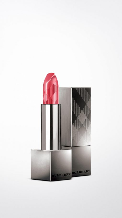 Burberry- Kisses- Pomegranate- Pink- 41