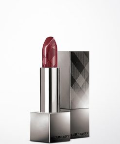 Burberry- Lip- Mist- Blueberry- 206