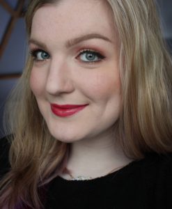 Burberry- Lip- Mist- Rosy- Red- mau- 205