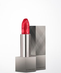 Son Burberry 429 Military Red