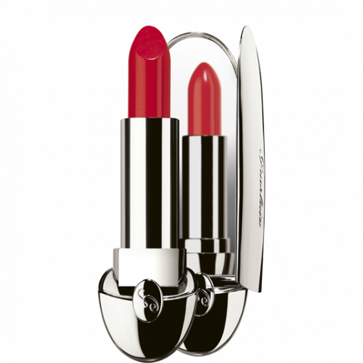 Guerlain- Rouge- Mau- 28- Genna