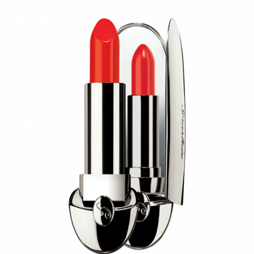 Guerlain- Rouge- Mau- 48- Geneva