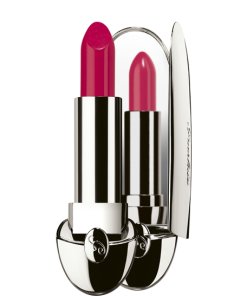 Guerlain- Rouge- Mau- 71- Girly