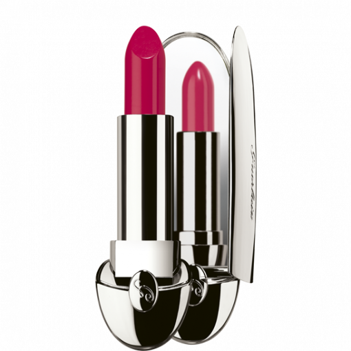 Guerlain- Rouge- Mau- 71- Girly