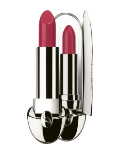 Guerlain- Rouge- Mau- 76- Gracy