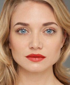 Lancome- L'absolu- Rouge- Sheer- 520