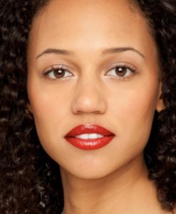 Lancome- L'absolu- Rouge- Sheer- 520