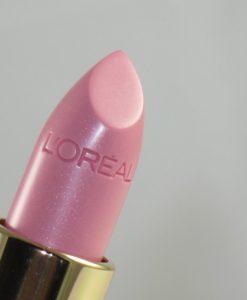 Loreal- Colour- Riche- Doutzens- Nude