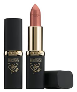 Loreal- Colour- Riche- Evas- Nude