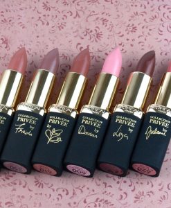 Loreal- Colour- Riche- Evas- Nude