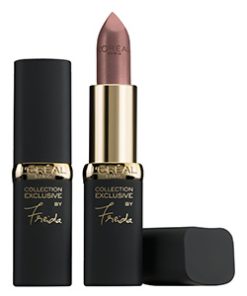 Loreal- Colour- Riche- Freidas- Nude
