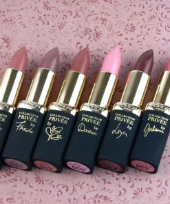 Loreal- Colour- Riche- Freidas- Nude