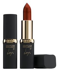 L'oreal- Colour- Riche- Liya's- Nude