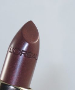 Loreal- Colour- Riche- Liyas- Nude