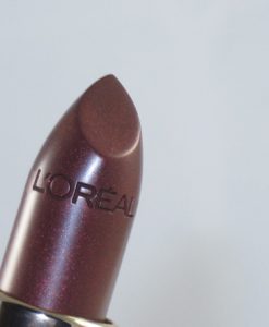 Loreal- Colour- Riche- Liyas- Nude