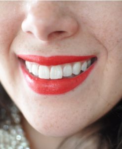 Nars- Audacious- Annabella