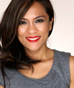 Nars- Audacious- Carmen