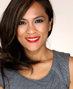 Nars- Audacious- Carmen