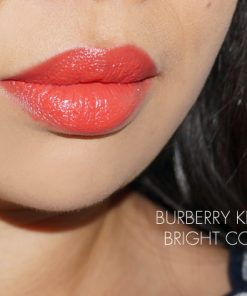 Son- Burberry- Kisses