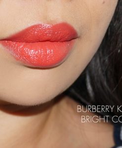 Son Burberry Kisses Bright Coral 73 