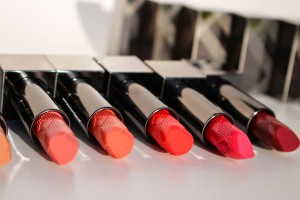 Son- Burberry- Kisses