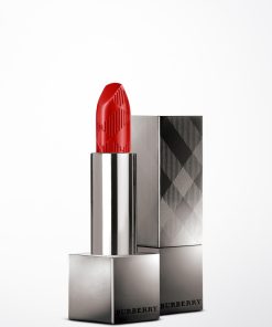 Son Burberry 109 Military Red
