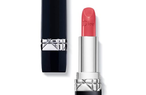 Son Dior Rouge 553 Sillage