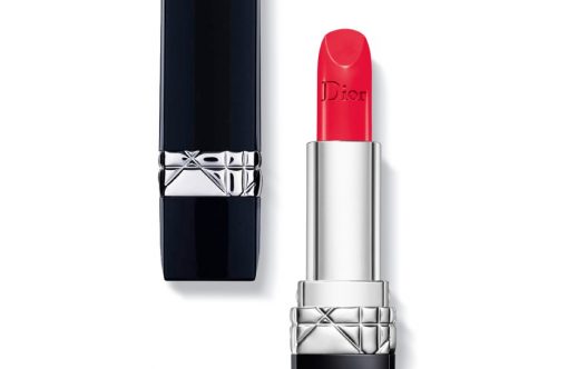 Son Dior Rouge 667 Rouge Pimpant