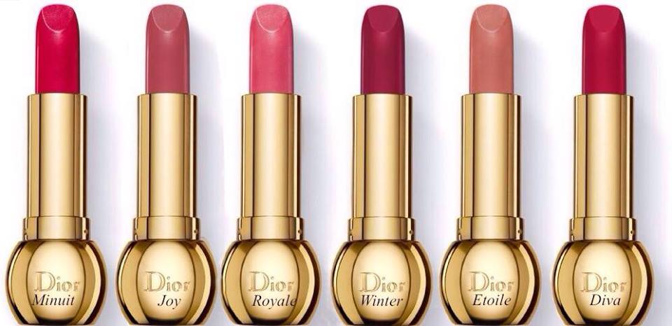 Chia sẻ 58 về dior diorific lipstick  cdgdbentreeduvn