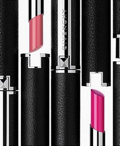 Son- Givenchy- Le- Rouge- A- Porter- mau- 206- Corail- DecolletA