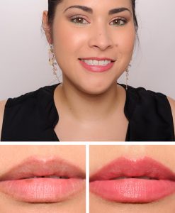 Son- Givenchy- Le- Rouge- A- Porter- mau- 206- Corail- DecolletA