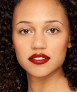 Son- Lancome- L'absolu- Rouge- 184- Le- Vermillon