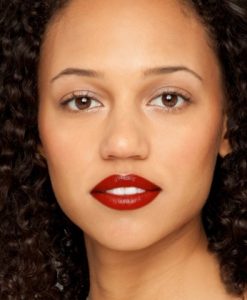 Son- Lancome- L'absolu- Rouge- 184- Le- Vermillon