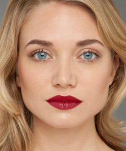 Son- Lancome- L'absolu- Rouge- 195