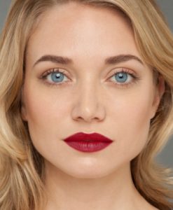 Son- Lancome- L'absolu- Rouge- 195