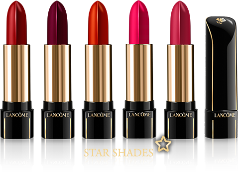 Son- Lancome- L'absolu- Rouge- 388