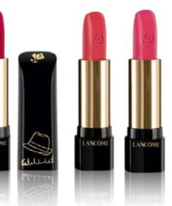 Son- Lancome- Labsolu- Rouge