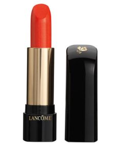 Son- Lancome- Mau- 520- Rouge- Mistral