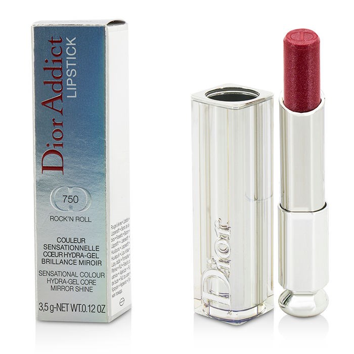 Chi tiết với hơn 88 về dior addict lipstick 750 hay nhất